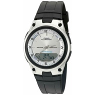 Casio AW-80