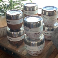 Yuxi Konghuang Wanshang Co., Ltd. Swell Supermodel Bowl Insulated Lunch Box Salad Bowl Lunch Box Yog