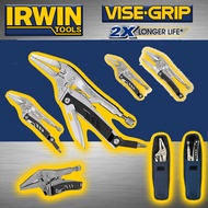 IRWIN Vise-Grip 6-Inch Multi-Purpose Portable Pointed Locking Pliers Model 6LN Code 1923491 (Multi-P