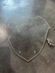 ใหม่ล่าสุด ชิวหน้า Newxmax 2023 ชิวแต่ง Xmax300 ชิวxmax