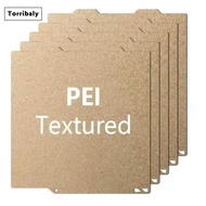 [Torribaly]Spring Steel Pei Plate for Bamboo Lab A1 Mini Series 3D Printer- 5pcs Set Accurate Effici