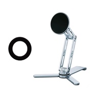 Inovagen N52 giá ba chân từ cho điện thoại máy tính bảng nhôm chân máy mini ba chân chủ túi giá đỡ đ