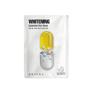 ORJENA Brightening Essential Vita Mask 25ml