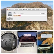 🔥𝟭𝗧𝗕 𝗦𝗦𝗗 升級 - 期間限定價$𝟭0𝟴𝟬🔥 for iMac, MacBook Pro, MacBook Air, Mac Pro, Mac mini