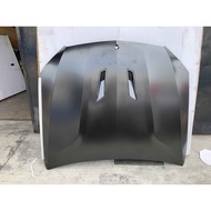 Mercedes Benz W205 C63 Bonnet Metal W205 Bodykit