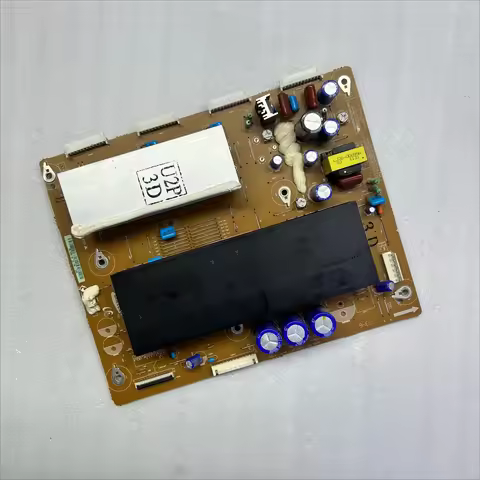 For Samsung Plasma TV Y-SUS Board 50U(F)2P Y-MAIN LJ41-08458A For PS50C680 PS50C450B3W PS50C490B1W L