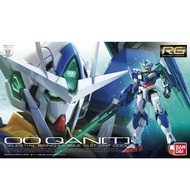 BANDAI 1/144 RG (021) 00 Qan(T)