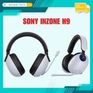 Sony INZONE H9 Wireless Noise Cancelling Gaming Headset - ANC | PS5 | 360 Spatial Sound | | Boom