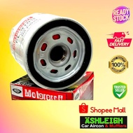 Ashleigh Oil Filter Ford Ecosport / Fiesta / Focus / Escape FL-910S acm