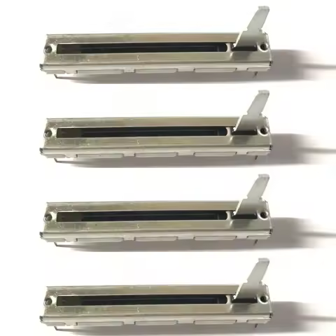 4pcs SPARE PART DCV 1020 DCV1020 for Pioneer DJM600 DJM700 DJM800 DJM900 fader