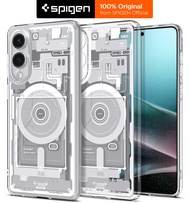 SPIGEN เคสสำหรับ Galaxy S25 Edge [Ultra Hybrid MagFit Zero One]  / เคส Galaxy S25 Edge