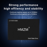 ❂ HMZM Internal SSD SATA3 SATA HDD 120GB 240GB 480GB 1TB 2TB Solid State Disk Hard Drive For Laptop Desktop CyberPunk 2077