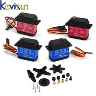 25Kg 20Kg 4 Cd 30Kg 35Kg Servo 180 Degrees 270 High Torque Digital Waterproof Metal Gear