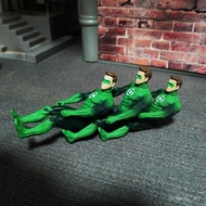 Avengers Comic Heroes Green Lantern 3.751/8 Scale Action Figure DC Mattel Movies