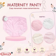 KATUN Maxi Sorex 1138 Cotton Maternity Panties - Cash on Delivery - Cool Item