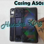 Samsung A50s casing