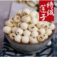 Lotus Seed Lotus Seed (100g)