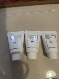 innisfree 紅茶面霜15ml 1支