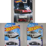 HOTWHEELS Hot wheels hot wheels aston martin valhalla valhalla concept HW screen Time 60 years of bo