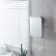 Drill-free Mirror Cosmetic Mirror, Cosmetic Makeup Mirror ,Adjustable Makeup Mirror Wall-mounted Sel