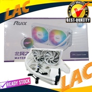Liquid Water Cooling CPU RGB AIO For intel & amd /Water Cooler Mode Gamer RGB, 240mm, AMD/Intel