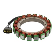 A48M-Professional 63P-81410 Stator Assy for Yamaha Outboard Motor 4T F150B 6BM 6BN 150hp 63P-81410-0