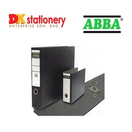 ABBA A3 3" Oblong Arch File  (ABBA-A3)