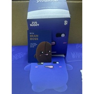 ZUS BUDDY - FEEL DIGUSTED - BEAN BOSS