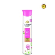 Yardley London English Rose Body Spray 100ml