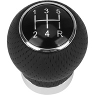 Shift knob 5 Speed Aluminium Universal Car Gear Shift Knob M8 M10 M11 M12 for Manual Transmission Au