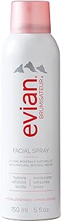 Evian Brumisateur Facial Spray 50ml