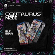 Ready JT CENTAURUS M200 BLE BEAR LIMITED EDITION BY LOSTVAPE