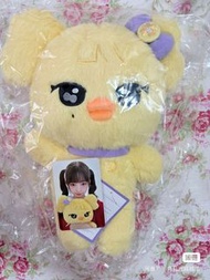 IVE minive naori 03 直井怜 娃 Rei 連小卡