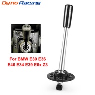 Car Modification Parts Adjustable Drift Gear Lever Suitable for BMW E30 E36 E46 with Shift Handle