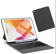 Smart Keyboard iPad case 平板電腦保護套鍵盤藍牙連接