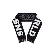 snsb WORLD - DAZE SCARF BLACK