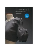 Pattern Magic: Stretch Fabrics (新品)