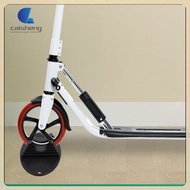 Scooter Stand Parking Kick Scooter Holder Plastic Scooter Stand Scooter Stand  caisheng