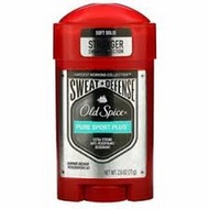 🔥In Stock🔥 | 💯% Authentic Old Spice Pure Sport Plus Extra Strong Soft Solid Anti-Perspirant Deodorant (73 g)