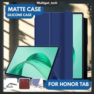 Soft Silicone Matte Honor Pad 10 12.1" Honor X8A PRO Honor Pad 9 12.1" Honor Mini 8.8 Shockproof Cas
