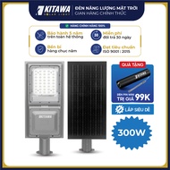 Đèn Liền Thể Năng Lượng Mặt Trời 300W KITAWA LT15300