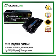 (Global iNK) CF287X (87X) COMPATIBLE TONER