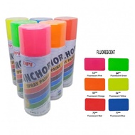 Anchor Fluorescent Spray Paint