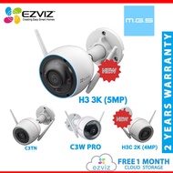 Ezviz C3TN H3C H8PRO 5MP H6 H8C C3W PRO C3WN C3W C3TN C3N IP CAM Wi-Fi IPCAM CCTV