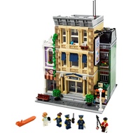 LEGO ICONS 10278 POLICE STATION