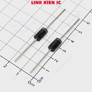 [20 Pieces]- HER503 Rectifier Diode 5A 200V DO-201AD Linhkien IC