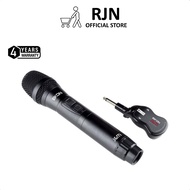 [Exclusive] Proel Eikon EKJMA is a UHF wireless microphone - 4 years extension warranty