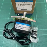 ISL5809-001G-400BZ3-7-24F Encuder