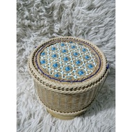 Sticky Rice Casserole Size 7 × 7 Inches Pikulklaw Brand