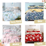 KATUN Bedcover Set 90x200 120x200 160x200 180x200 200x200 Aesthetic Cotton I5R5